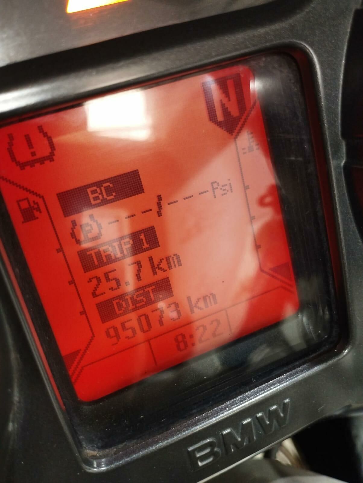 Imagem do veículo  K1300 GT